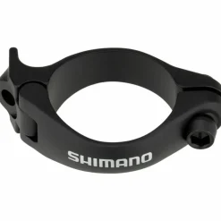 Shimano SM-AD91 R9150 Di2 Klemband Voorderailleur