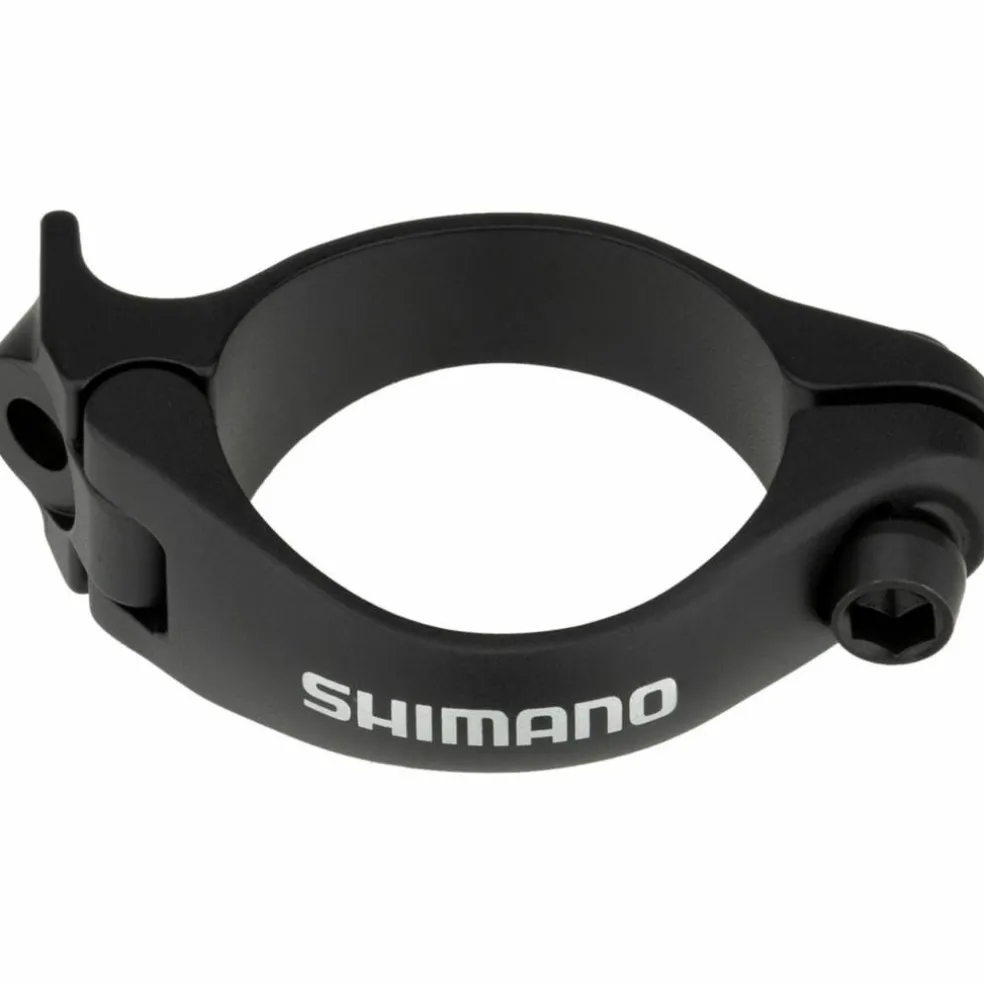 Shimano SM-AD91 R9150 Di2 Klemband Voorderailleur