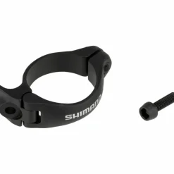 Shimano SM-AD91 R9150 Di2 Klemband Voorderailleur