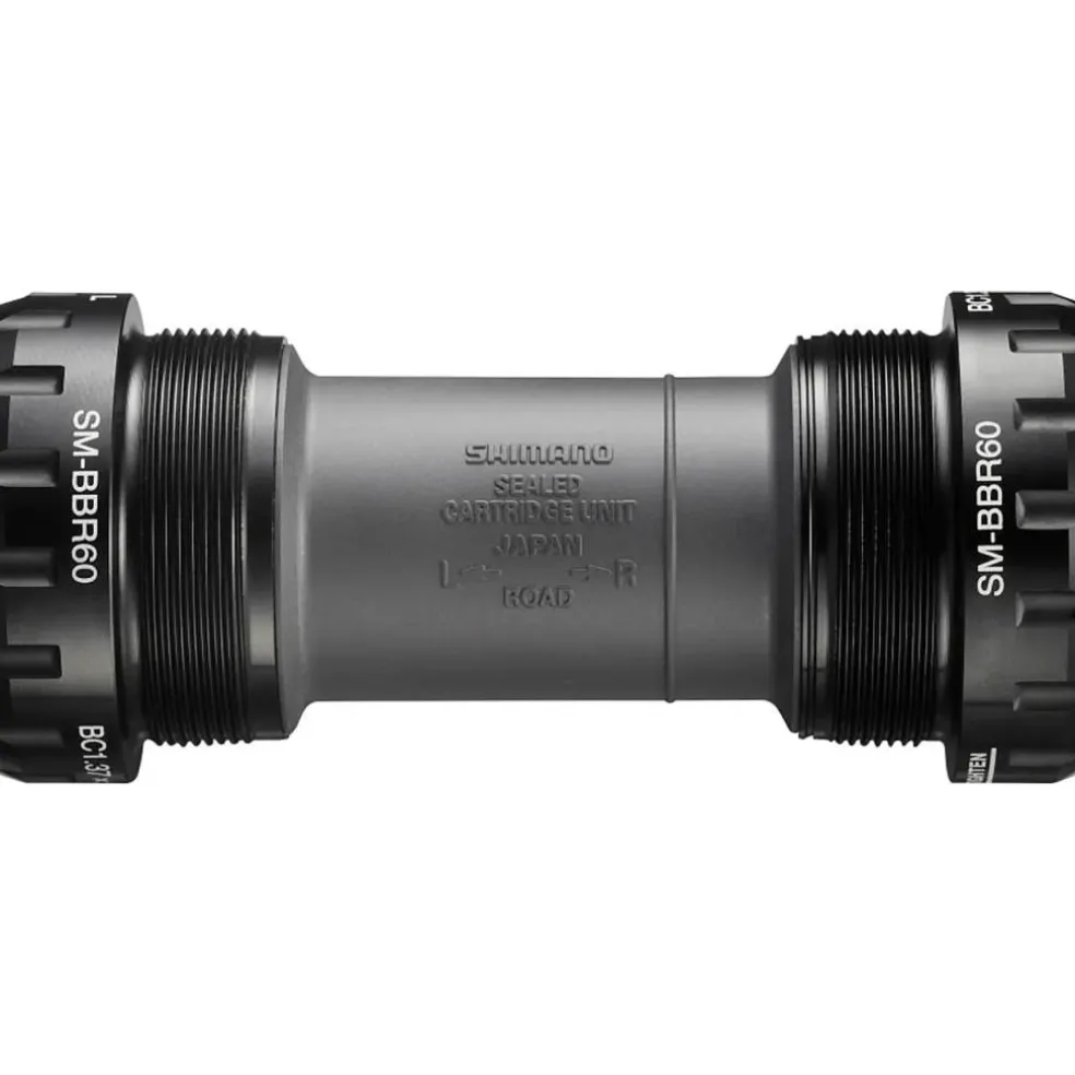 Shimano SM-BBR60 BSA Bottom Bracket