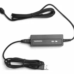 Shimano SM-BTR2 Di2 11-speed Batterij Lader