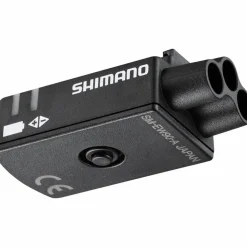 Shimano SM-EW90-A 3-Poort E-Tube Di2 Stuurjunction A