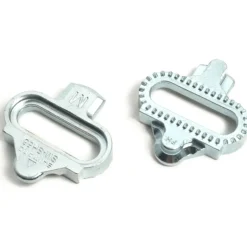 Shimano SM-SH56 SPD Schoenplaatjes zonder Borgplaatje
