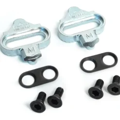 Shimano SM-SH56 SPD Schoenplaatjes zonder Borgplaatje