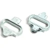 Shimano SM-SH56 SPD Schoenplaatjes met Borgplaatje