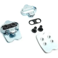 Shimano SM-SH56 SPD Schoenplaatjes met Borgplaatje