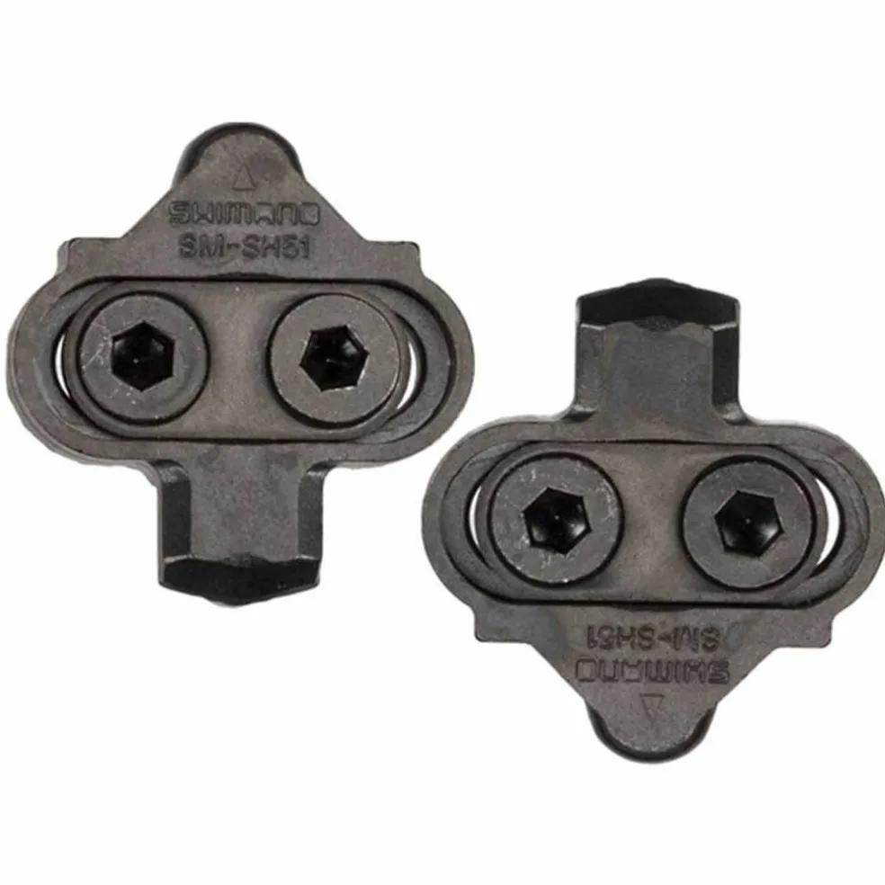 Shimano SPD Schoenplaatjes