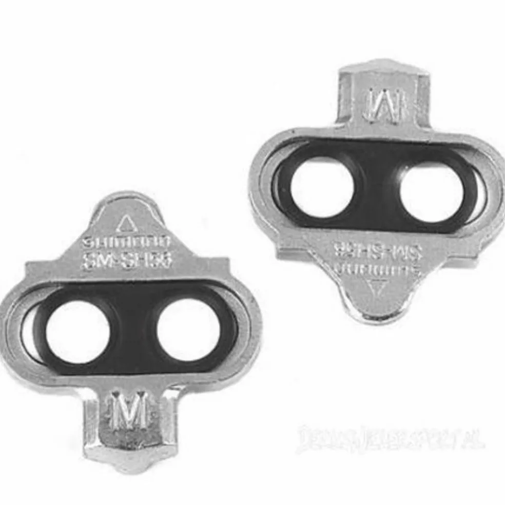 Shimano SPD Schoenplaatjes