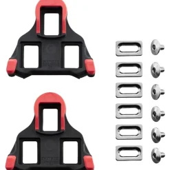 Shimano SPD-SL Schoenplaatjes
