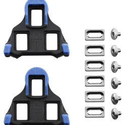 Shimano SPD-SL Schoenplaatjes