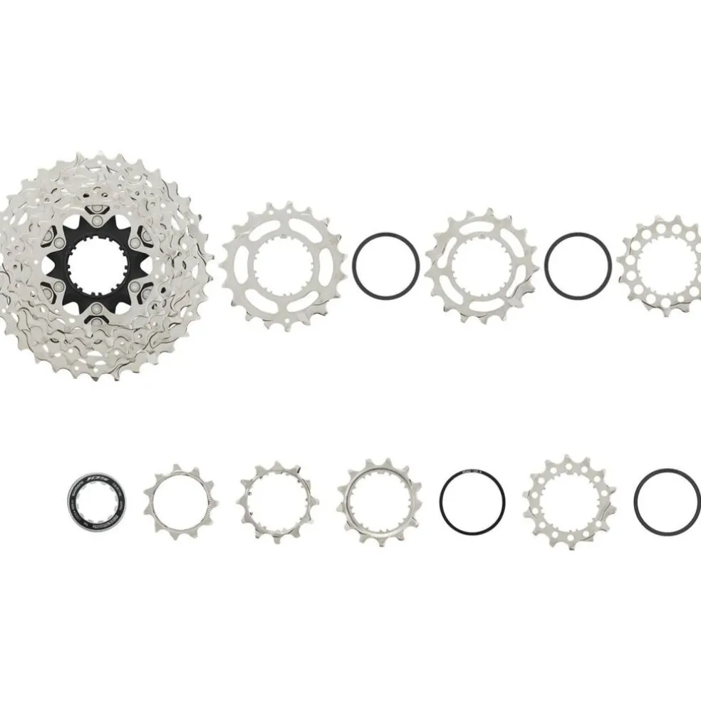 Shimano 105 12-speed Cassette