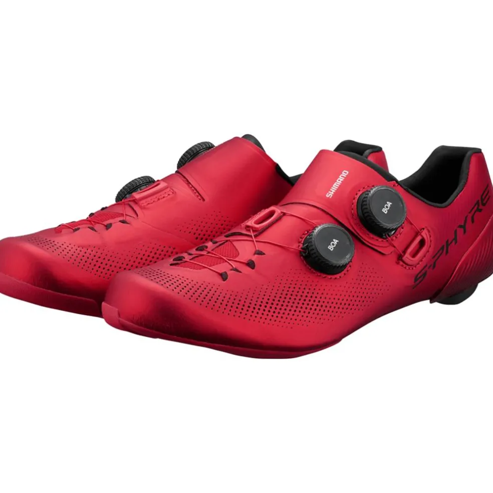 Shimano S-Phyre RC903 Racefiets Schoenen