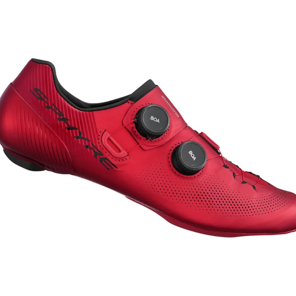 Shimano S-Phyre RC903 Racefiets Schoenen