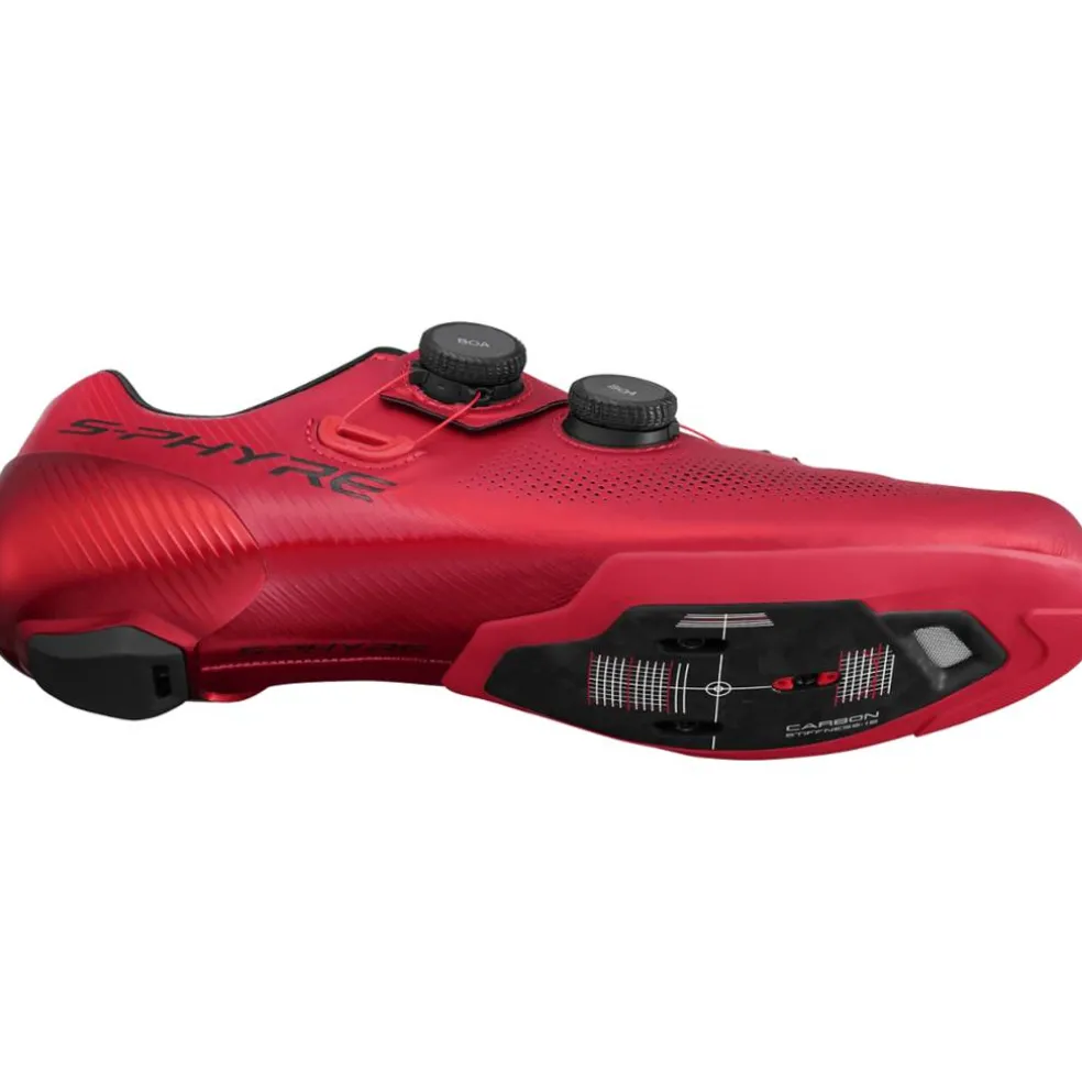 Shimano S-Phyre RC903 Racefiets Schoenen