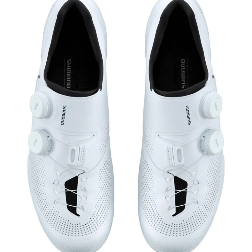 Shimano S-Phyre RX910 Gravel Schoenen Breed