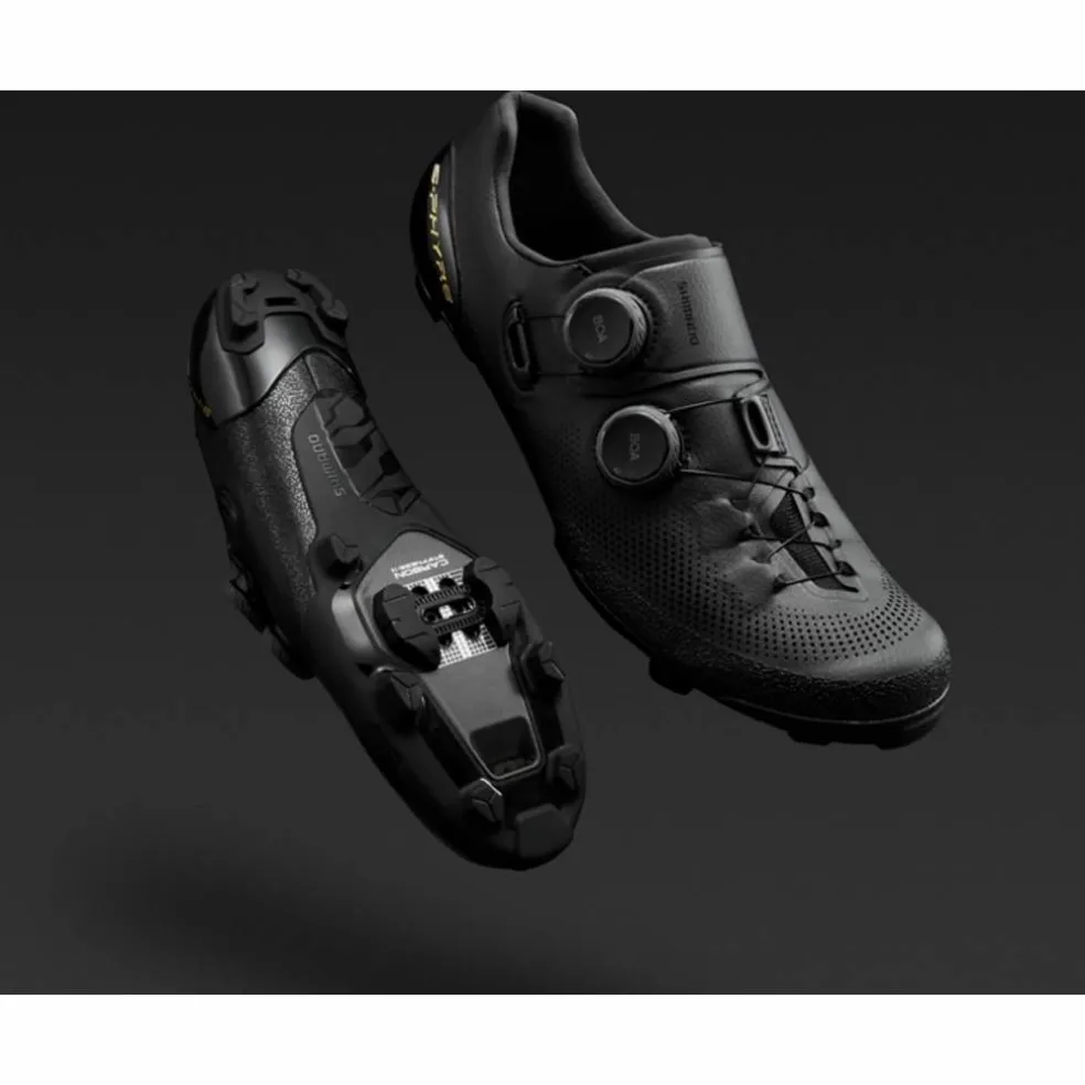 Shimano S-Phyre RX910 Gravel Schoenen