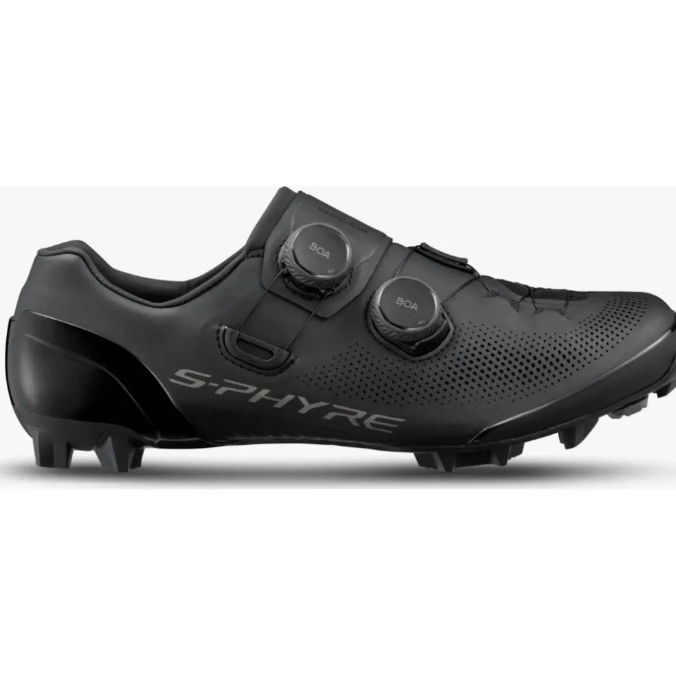 Shimano S-Phyre XC903 MTB Schoenen Breed