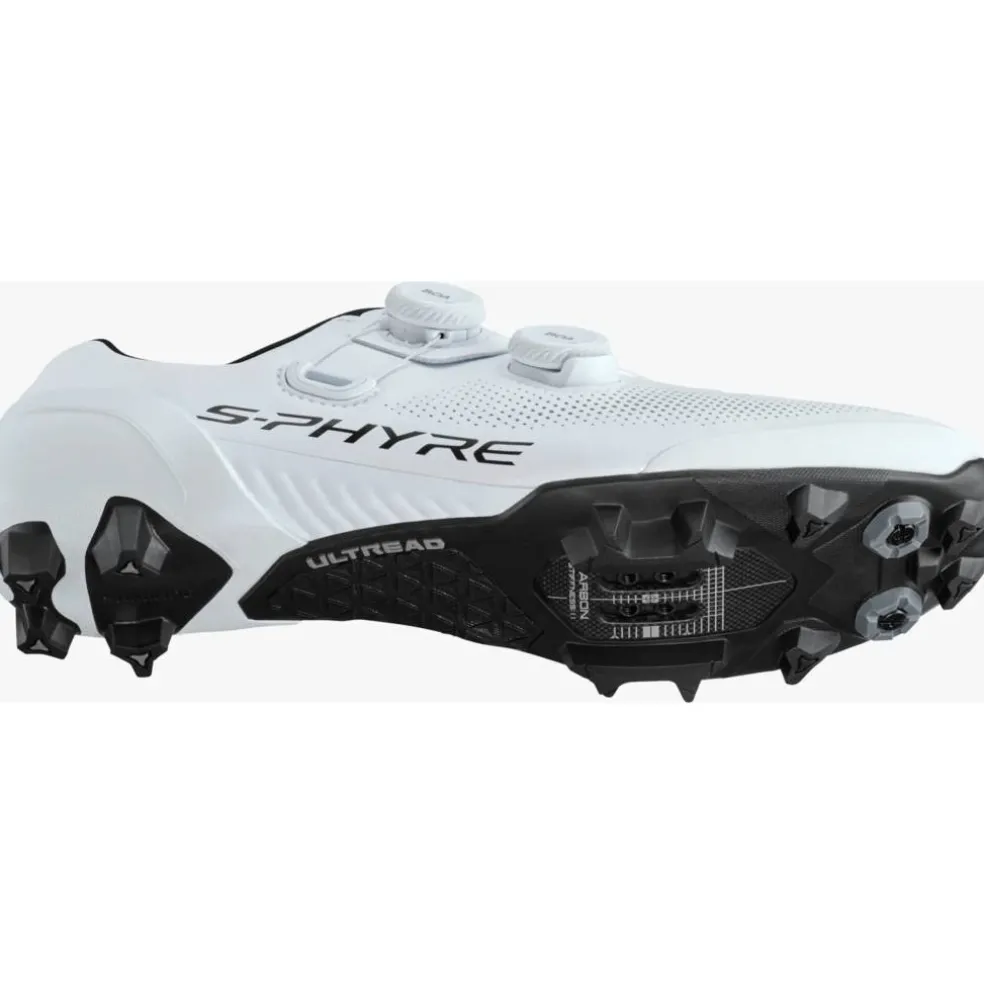 Shimano S-Phyre XC903 MTB Schoenen Breed