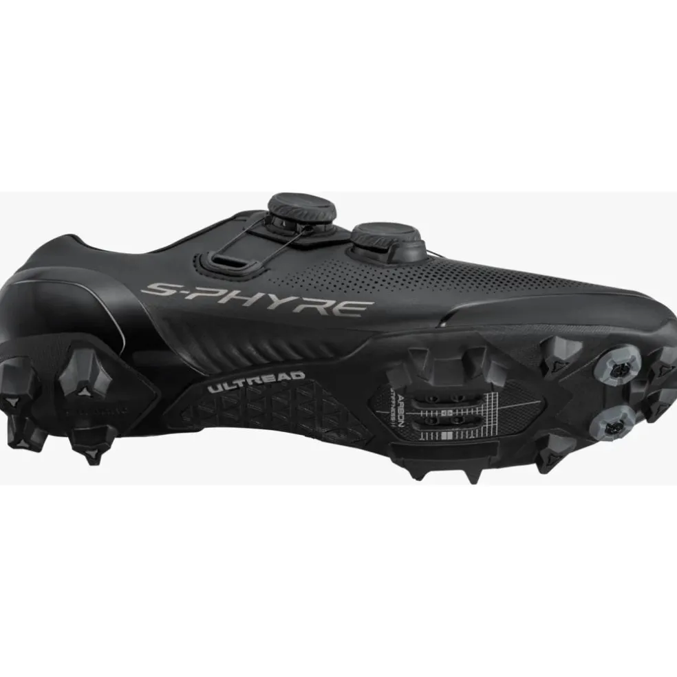 Shimano S-Phyre XC903 MTB Schoenen Breed
