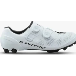 Shimano S-Phyre XC903 MTB Schoenen Breed