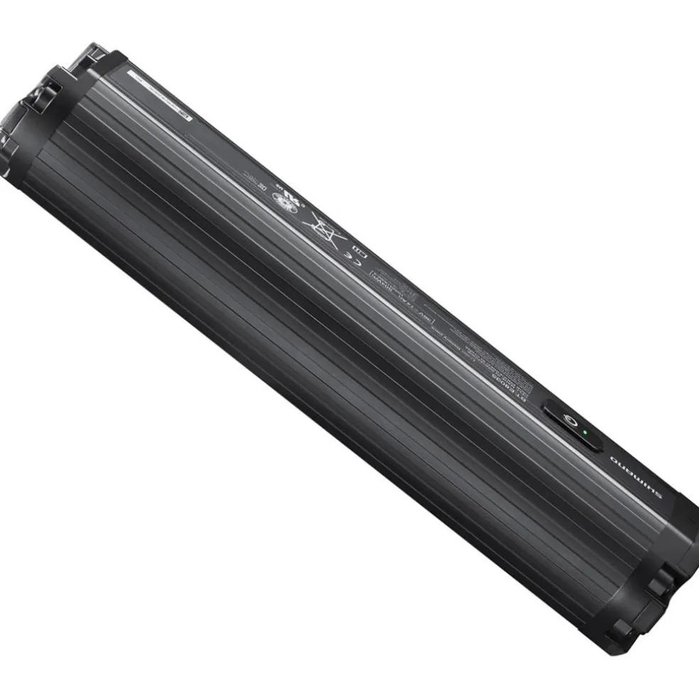 Shimano Steps BT-E8035 frame accu