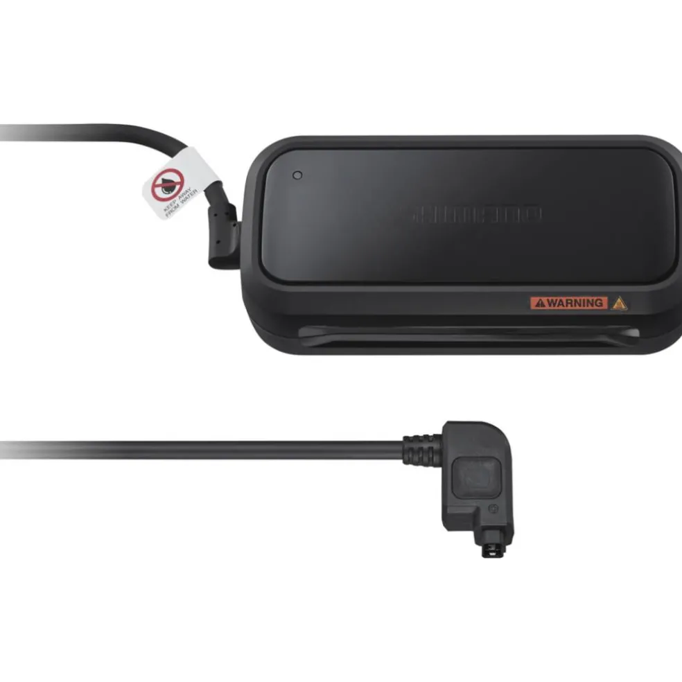 Shimano STEPS EC-E6002 Acculader