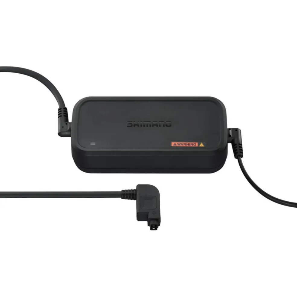 Shimano Steps EC-E8004 Acculader