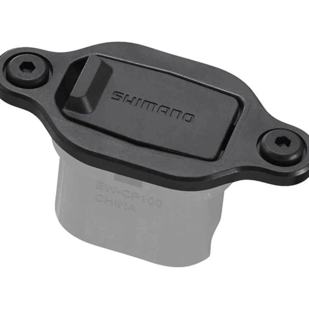 Shimano Steps EW-CP100 Oplaadpoort