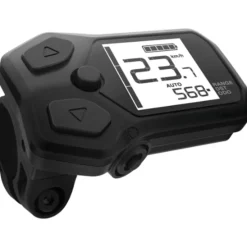 Shimano Steps SC-E5000 Display