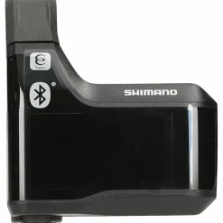 Shimano Steps SC-E8000 MTB Display