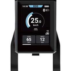 Shimano STEPS SC-EN610 Display