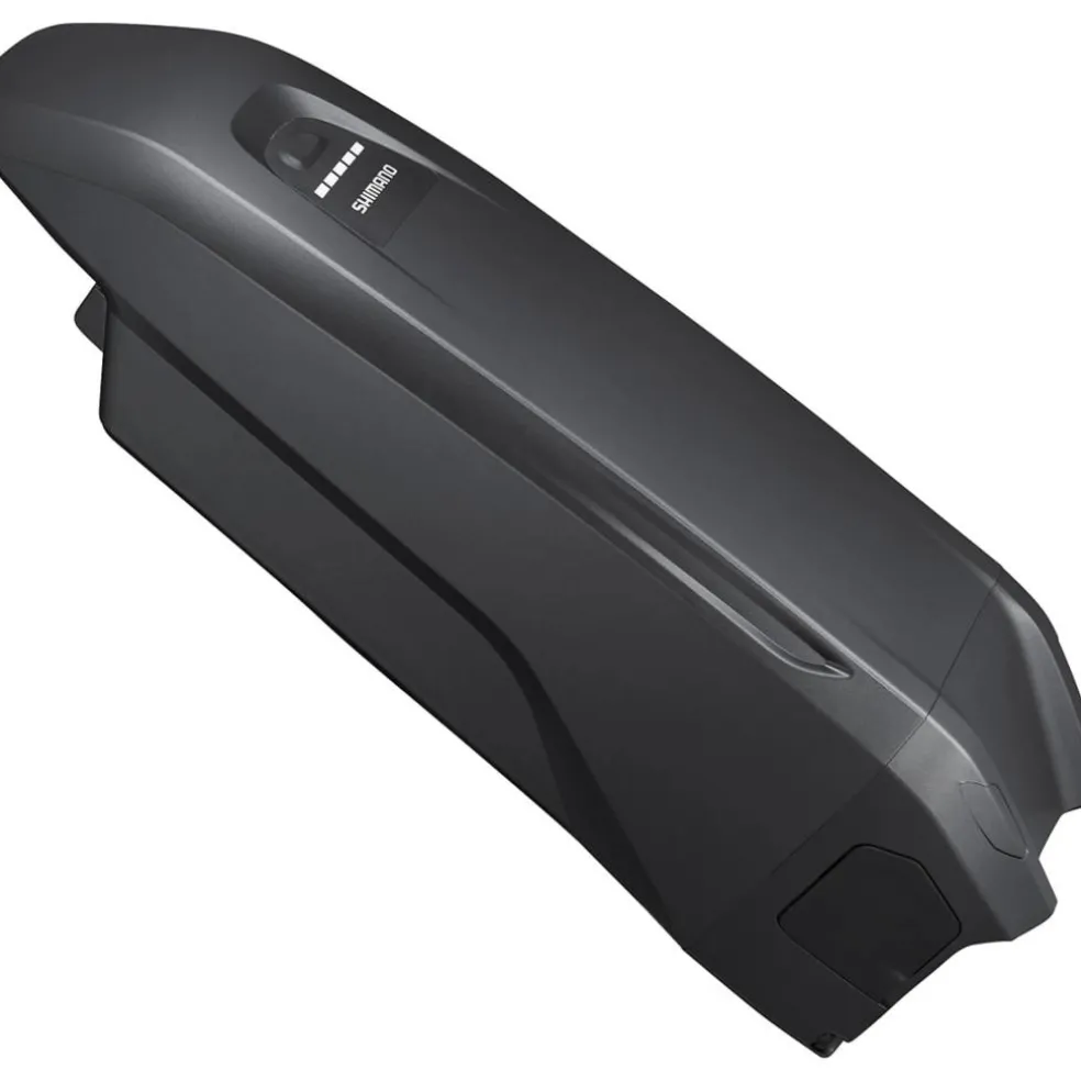 Shimano STEPS Schuine Buis Accu