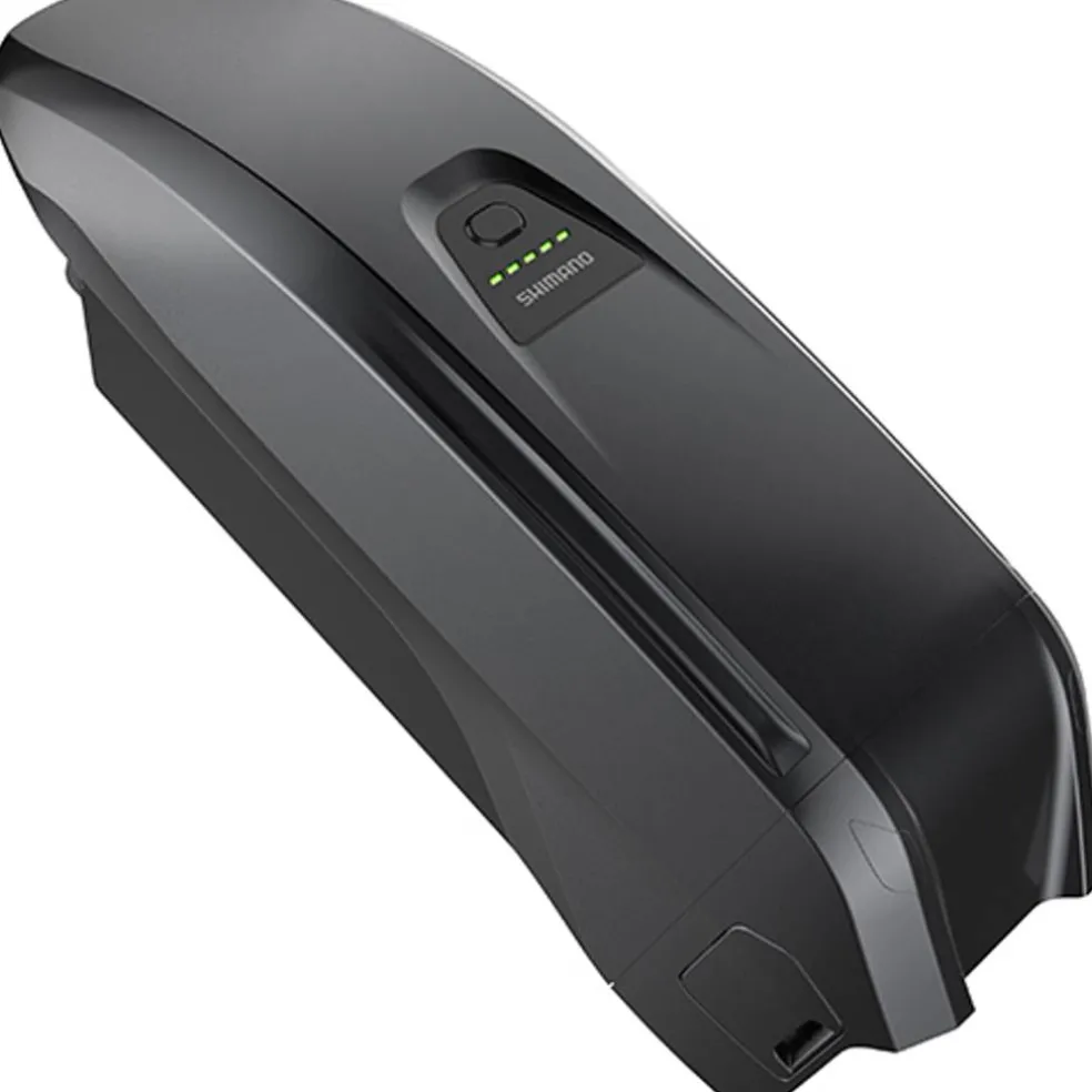 Shimano STEPS Schuine Buis Accu