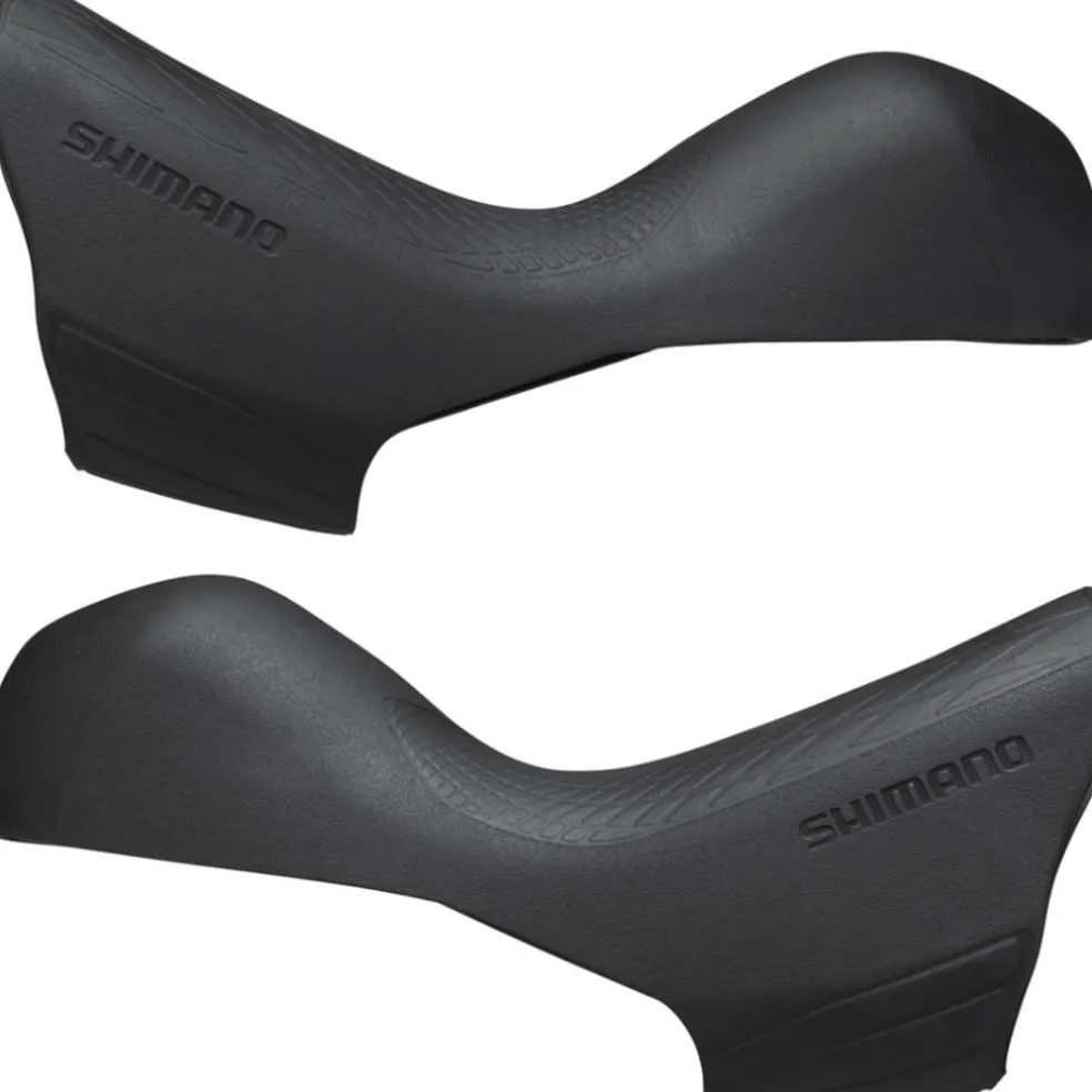 Shimano ST-R7020 105 Remgreeprubbers