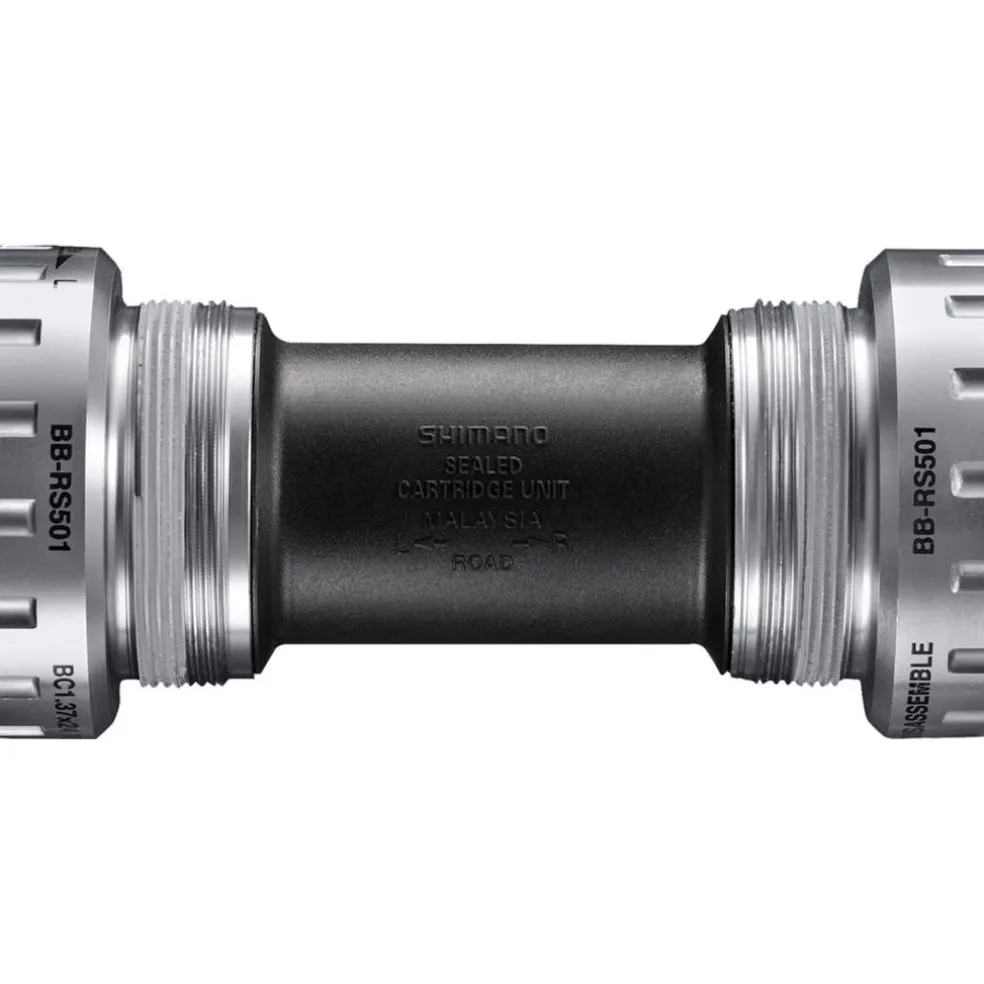 Shimano Tiagra BB-RS501 BSA Hollowtech II Bottom Bracket