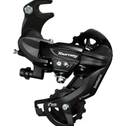 Shimano Tourney TY300B Achterderailleur