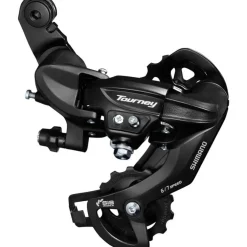 Shimano Tourney TY300D Achterderailleur