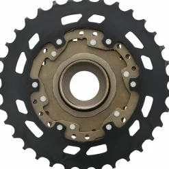 Shimano Tourney TZ500 7-sp Freewheel