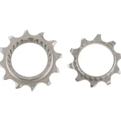 Shimano 10/12T Tandkrans
