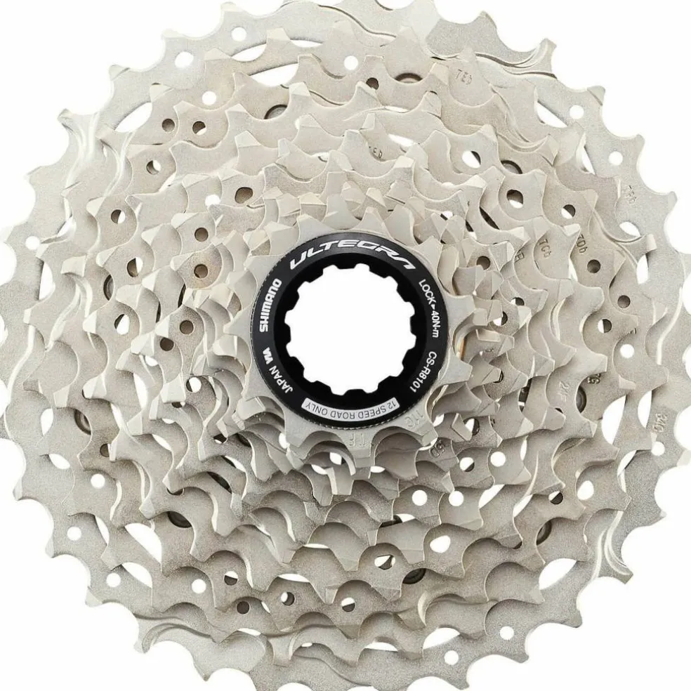 Shimano Ultegra CS-R8101 12-speed Cassette