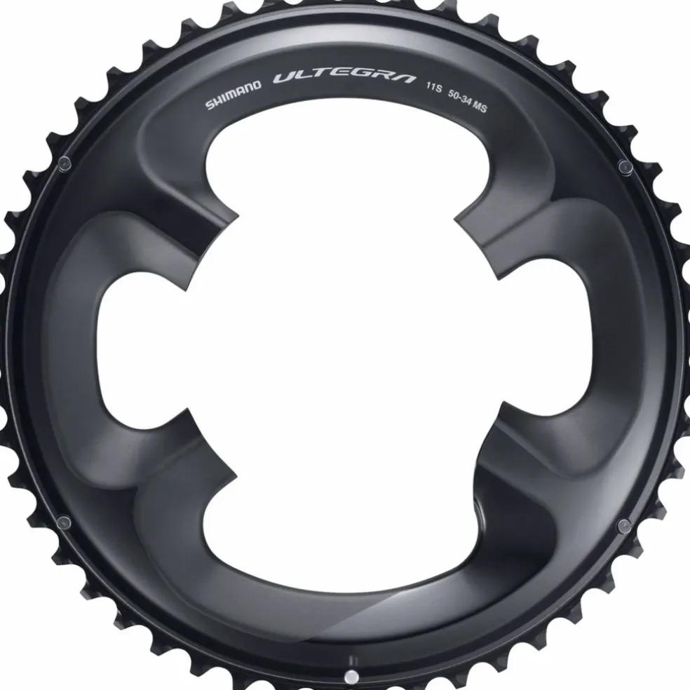 Shimano Ultegra R8000 Buitenblad