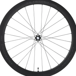 Shimano Ultegra R8170 C50 Racefiets Voorwiel