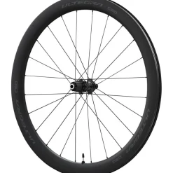 Shimano Ultegra R8170 C50 Racefiets Achterwiel
