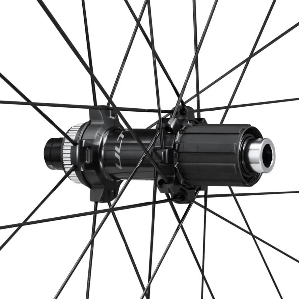 Shimano Ultegra R8170 C50 Racefiets Achterwiel