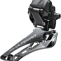 Shimano Ultegra R8150 Di2 12-Speed Voorderailleur