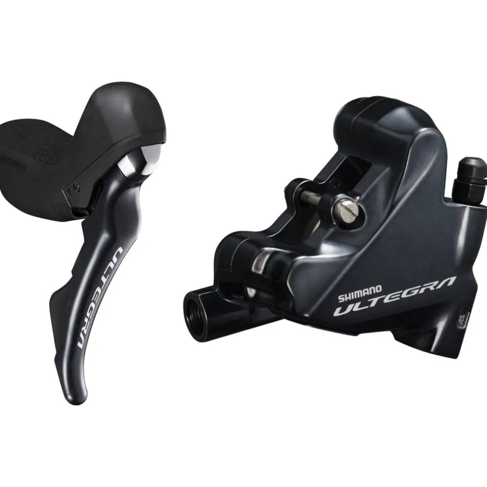 Shimano Ultegra R8020 Schijfremset achter