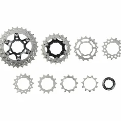 Shimano Ultegra R8000 11-Speed Cassette