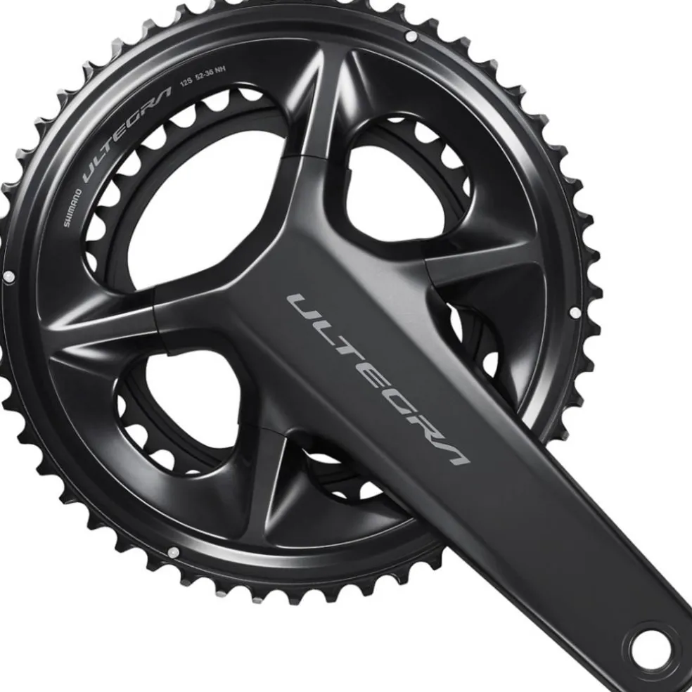 Shimano Ultegra R8100 12-speed Crankstel