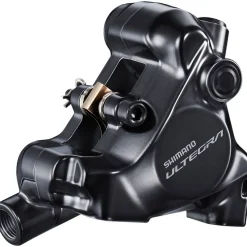 Shimano Ultegra ST-R8170, BR-8170 Schijfremset
