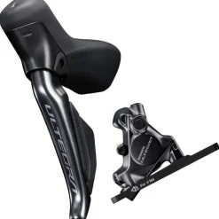 Shimano Ultegra ST-R8170, BR-8170 Schijfremset